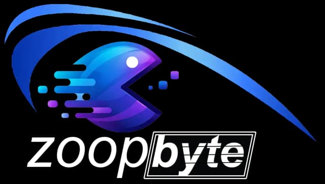 zoopbyte